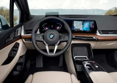 Oferta renting BMW Serie 2