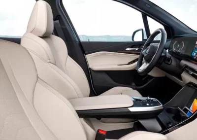 Oferta renting BMW Serie 2