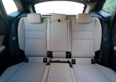 Oferta renting BMW Serie 2