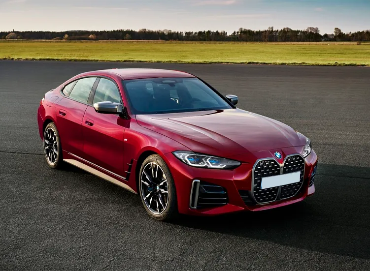 Oferta renting BMW Serie 4