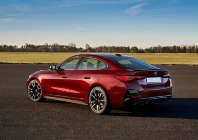 Oferta renting BMW Serie 4