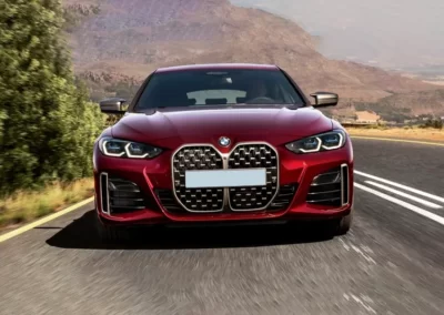 Oferta renting BMW Serie 4