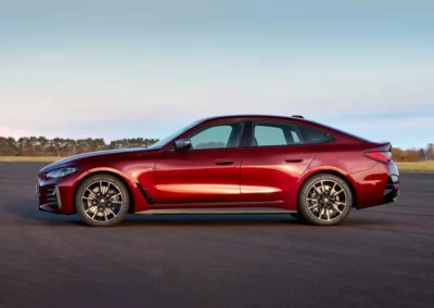 Oferta renting BMW Serie 4
