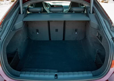 Oferta renting BMW Serie 4