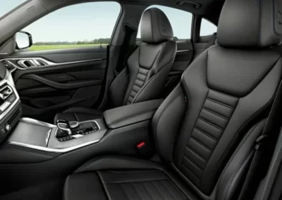 Oferta renting BMW Serie 4