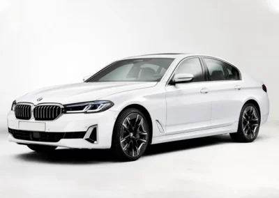 Oferta renting BMW Serie 5