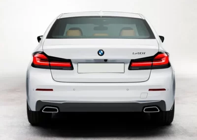 Oferta renting BMW Serie 5