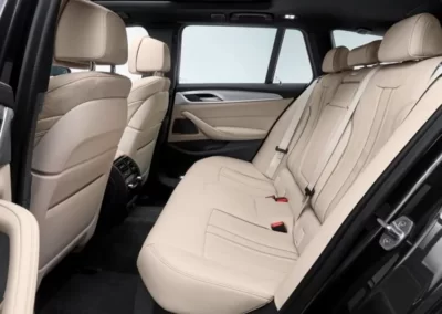 Oferta renting BMW Serie 5