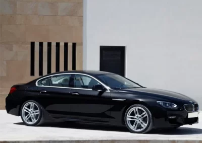 Oferta renting BMW Serie 6