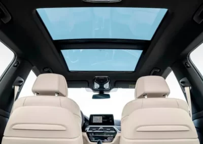 Oferta renting BMW Serie 6