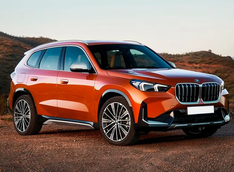 Oferta renting BMW X1