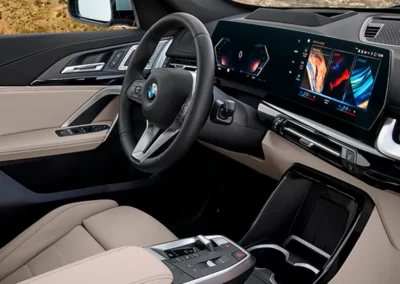 Oferta renting BMW X1