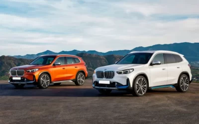 Opiniones BMW X1