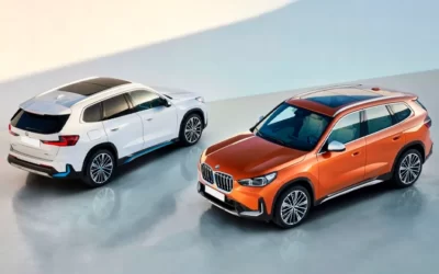 Los 4 problemas y averías principales del BMW X1