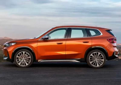 Oferta renting BMW X1