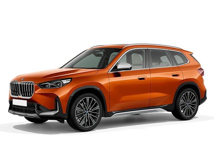 Oferta renting BMW X1