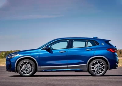 Oferta renting BMW X2
