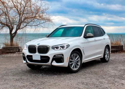 Oferta renting BMW X3