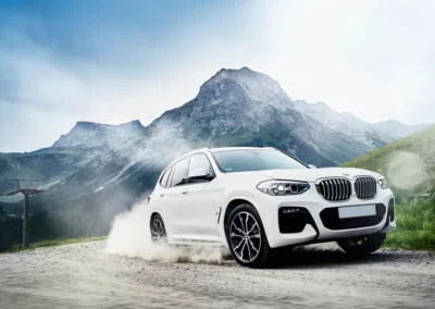 Oferta renting BMW X3