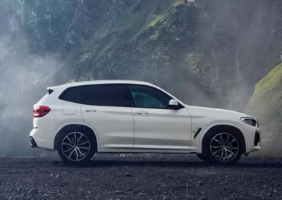 Oferta renting BMW X3