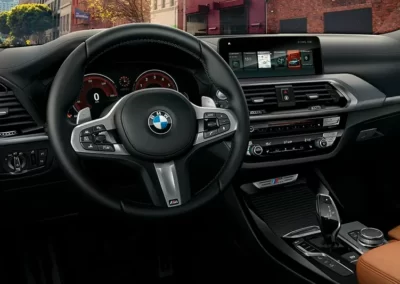Oferta renting BMW X3