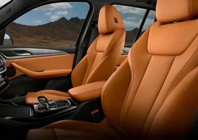 Oferta renting BMW X3