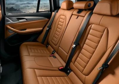 Oferta renting BMW X3