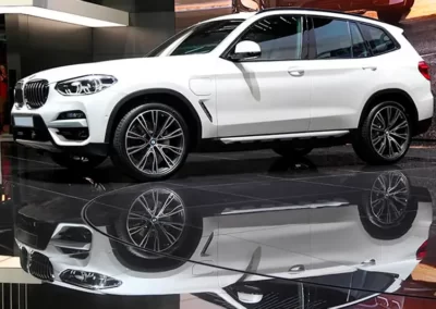 Oferta renting BMW X3