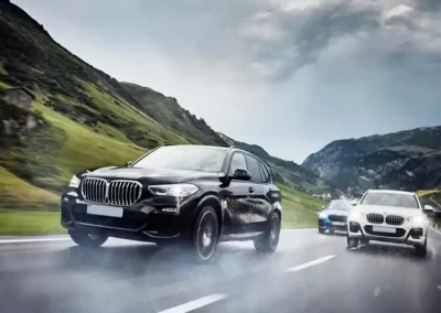Oferta renting BMW X3