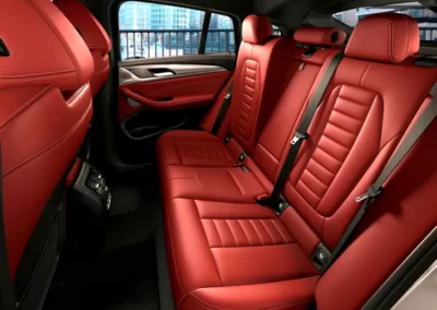 Oferta renting BMW X4