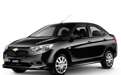 Los 4 problemas y averías principales del Chevrolet Aveo