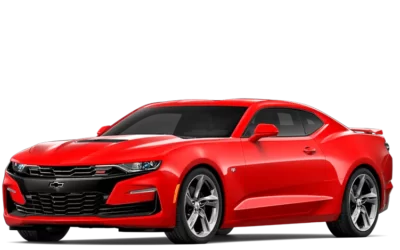 Los 4 problemas y averías principales del Chevrolet Camaro