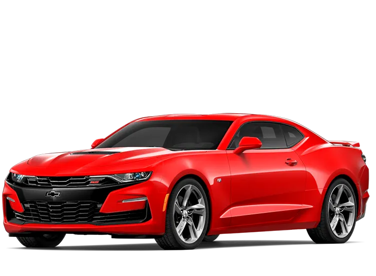 Los 4 problemas y averías principales del Chevrolet Camaro