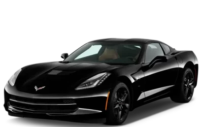 Los 5 problemas y averías principales del Chevrolet Corvette