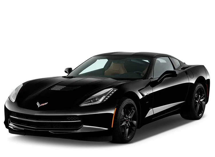 Los 5 problemas y averías principales del Chevrolet Corvette
