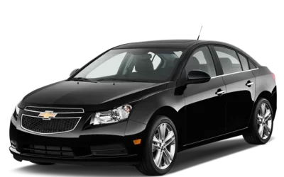 Los 5 problemas y averías principales del Chevrolet Cruze