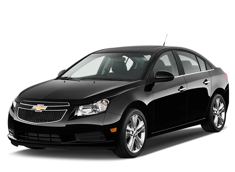 Los 5 problemas y averías principales del Chevrolet Cruze