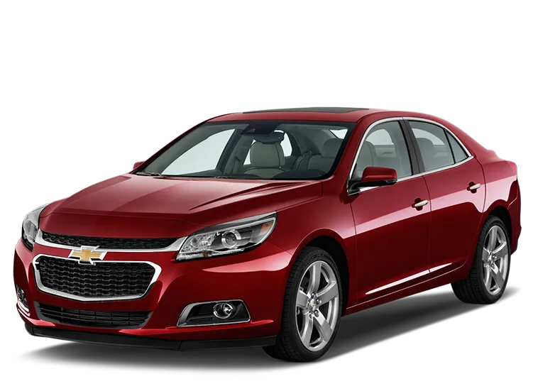 Los 4 problemas y averías principales del Chevrolet Malibu