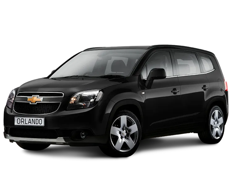 Los 4 problemas y averías principales del Chevrolet Orlando