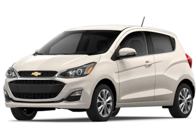 Los 4 problemas y averías principales del Chevrolet Spark