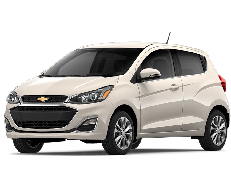 Los 4 problemas y averías principales del Chevrolet Spark