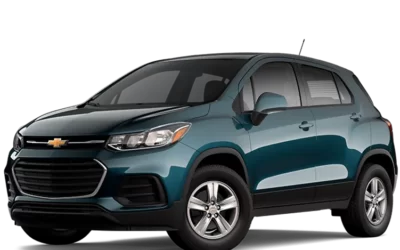 Los 4 problemas y averías principales del Chevrolet Trax