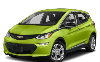 Los 4 problemas y averías principales del Chevrolet Volt
