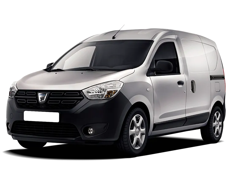 Renting Dacia Lodgy para particulares barato. Renting barato. Renting para particulares de Dacia. Renting Lodgy.