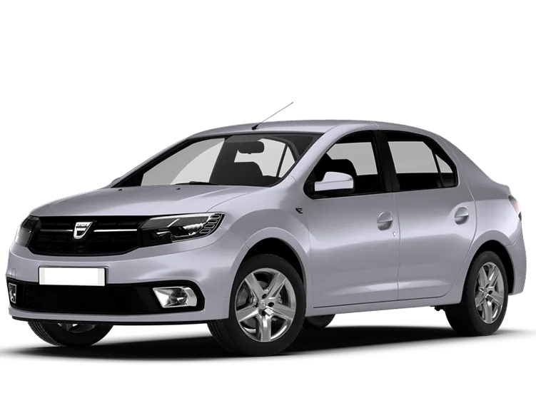 Renting Dacia Logan para particulares barato. Renting barato. Renting para particulares de Dacia. Renting Logan.