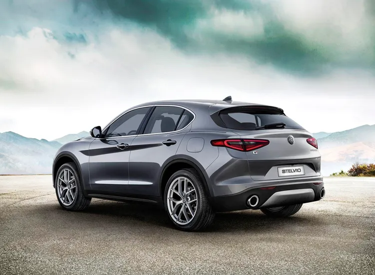 Ofertas renting alfa romeo empresas