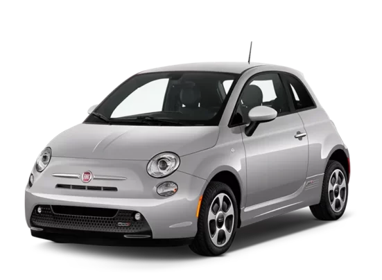Renting Fiat 500e para particulares barato. Renting barato. Renting para particulares de Fiat. Renting 500e.