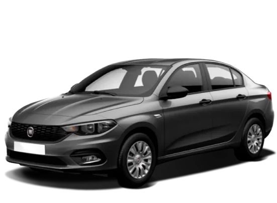 Renting Fiat Tipo para particulares barato. Renting Fiat. Renting barato. Renting para particulares de Fiat. Fiat Tipo.