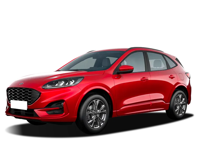 Renting Ford Kuga para particulares barato. Renting barato. Renting para particulares de Ford. Ford Kuga.