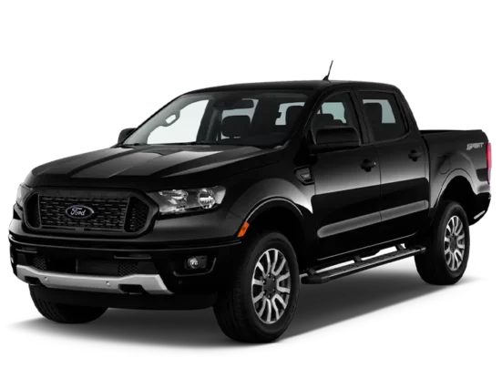 Renting Ford Ranger para particulares barato. Renting barato. Renting para particulares de Ford. Ford Ranger.